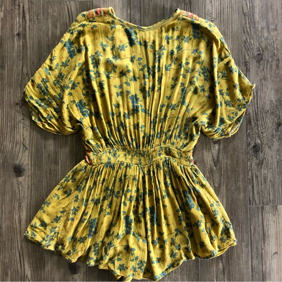 Urban Outfitters boho romper - Picture 8 of 10